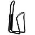 Bicycle Mtb Water Bottle Cage Holder Clamp Handlebar Bracket,black