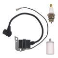 Ignition Coil Module for Husqvarna 50 51 55 61 254 257 261 262 Xp 266