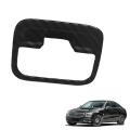 Electronic Handbrake Panel Cover Frame for Benz C-class W206 21-22