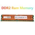 Ddr2 2gb Ram Memory 800mhz 1.8v for Amd Intel Desktop Memory Ram(b)
