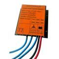 400w Voltage Boost Wind 12v Mppt Rectifier Wind Charge Controller