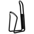 Bicycle Mtb Water Bottle Cage Holder Clamp Handlebar Bracket,black