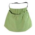 Apron for Gardeners for Vegetable Fruits Gathering Berry Picking - B