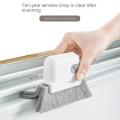 Groove Cleaning Tool Window Frame Door Groove Cleaning Brush