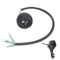 Power Trim & Tilt Ptt Switch for Tohatsu Outboard Motor 2t 4t 30hp