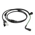 Front + Rear Alxe Brake Pad Sensor for Land Rover Discovery 3 4 L319