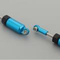 For Wltoys A959 A959-b A949 Metal Shock Absorber 1/18 Rc Car Parts,blue