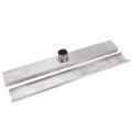 Linear Channel Stainless Steel Deodorization Type Floor Drain 50cm