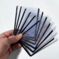 50pcs 35pt Topload Card Holder 3x4 Inch Board Game Cards Protector