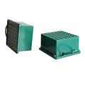 Cleaner Accessories Filter Box Hepa Filter for Vorwerk Vk130 Vk131