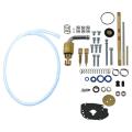 Carburetor Repair Kit for S & S Master Super E Carburetor 11-2923