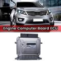 39101-26ab0 Ecu Car Engine Computer Board Electronic Control Unit