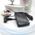 Sewing Machine Foot Pedal,power Cord, for Singer E99670 Us Plug