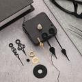 13mm Clock Movement Mechanism Silent Sweep Quartz Clock