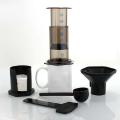 Coffee and Espresso Maker Portable Espresso Maker Manual Pressure Pot