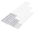 12-piece Drinking Straw Cleaning Brush - Straw Cleaner(12, 10, 8inch)