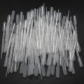 200pcs Transfer Pipettes 3ml Disposable Dropper for Essential Oils