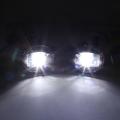 1 Pair Car Front Bumper Led Fog Lights for Toyota 4runner Rav4 Camry
