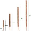 Cocoa Rods for Plant Monstera Support-retractable Plant Accessories