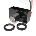 2pcs Jl-103a 120v Switch Auto Dusk to Dawn Sensor for Outdoor Lights