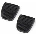 Brake Clutch Pedal Pad Rubber Cover for Toyota/camry/celica/paseo
