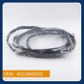 Auto Parts Front Windshield Water Spray Pipe for Benz W221/c216 05-13