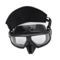 Scuba Diving Mask Strap Hair Wrap Cover Accessories,style 2