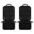 2pcs Seat Protector Protect Child Seats with Padding for Baby Pet