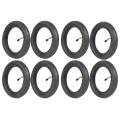 8pcs Inflatable Inner Tire for Xiaomi Mijia M365 Electric Scooter