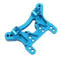 For Wltoys Upgrade Metal Shock Absorber Board Rc Car Parts,blue