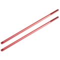 2x for Wltoys 144001 1/14 Rc Car Spare Parts Central Drive Shaft
