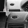 A/c Vent Repair Left & Right Set Dashboard Air Dash for Mercedes-benz