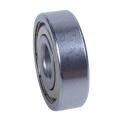 6200z 10mm X 30mm X 9mm Double Shielded Ball Bearing