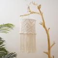 Hand Knitting Lamp Shade Ceiling Light Shade Fitting