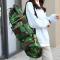 Skateboard Backpack Longboard Bag Skateboard Bag,green Camouflage S