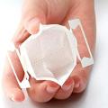 300pcs Drip Coffee Filter Bag Hanging Ear Style Coffee Filters Paper