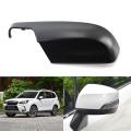 Wing Door Side Rearview Mirror Lower Cover Cap for Subaru Outback