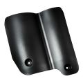 Motorcycle Rear Passenger Heat Shield Cover for Sportster S 1250