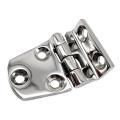 Stainless Steel Hinges Door Hinge Fitting for Boat Yacht, 37x70mm