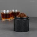 Manual Coffee Grinder Capacity Steel Core Burr,black 6 Corners