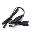 Px9300-33 Usb Charger 7.4v Lithium Cable for Pxtoys Px9300 Rc Car