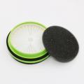 6pcs Hepa Filter Vacuum Cleaner Accessories Parts for Puppyoo D520