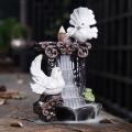 Ceramic Incense Burners Backflow Incense Burner Holder Home Decor