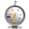 Oven Thermometer Aluminum Baking Tools and Accessories for Kitchen