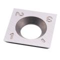 Insert Blades Milling 30 Degree Lathe Chisel Replacement Blade