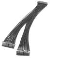 24-pin Power Supply Extension Cable Atx Motherboard Adapter Cable