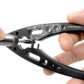 Shock Absorber Pliers Multifunction Hydraulic Core Ball Nose Plier