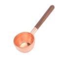 Kitchen Products Copper Coffee Scoop, Copper Coffee Measuring Spoon
