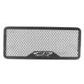 Motorcycle Radiator Protective Cover Grill Guard Grille Protector