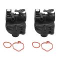 Carburettor for Briggs Stratton 300e 450e 500e 550e 575e 600e